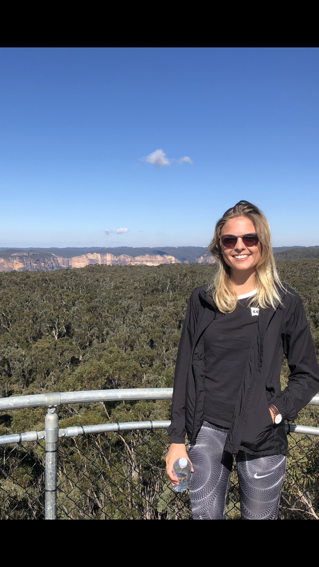 Blue Mountains Private Tour run by locals