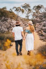 Half Day Wildflower Snapshot Tour