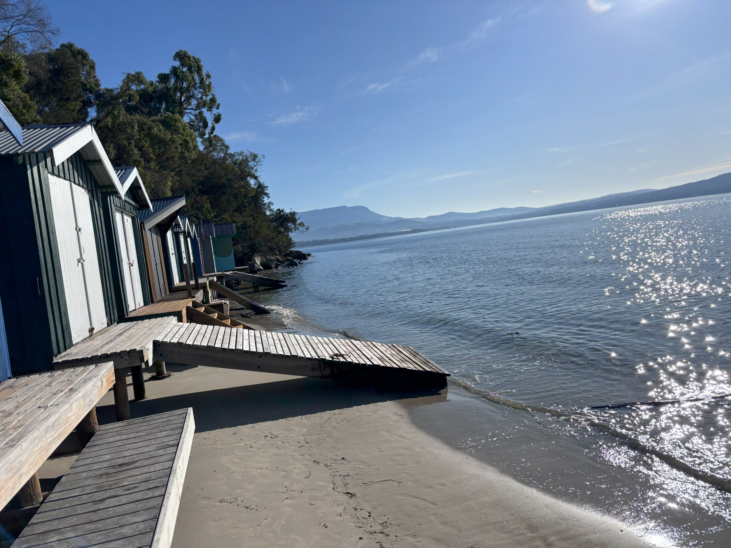 Sip Happens! Down South – Private Wine Tour