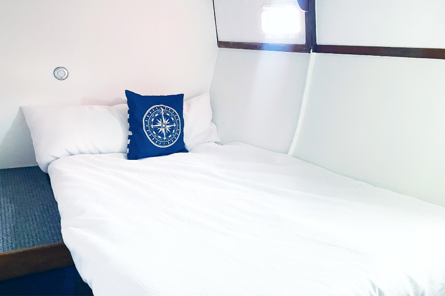 Private Cabin