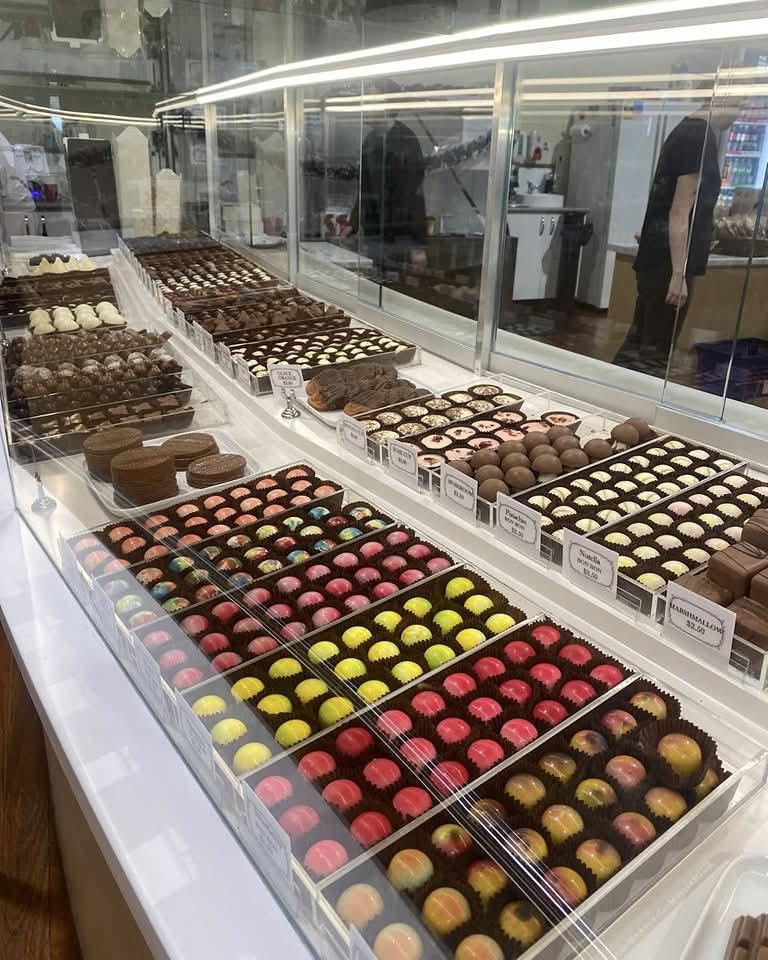 Private - Wine and Food Day from Sydney