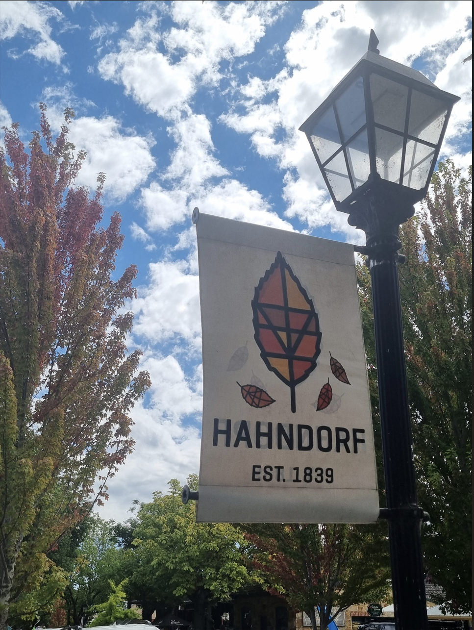 Penfolds & Hahndorf