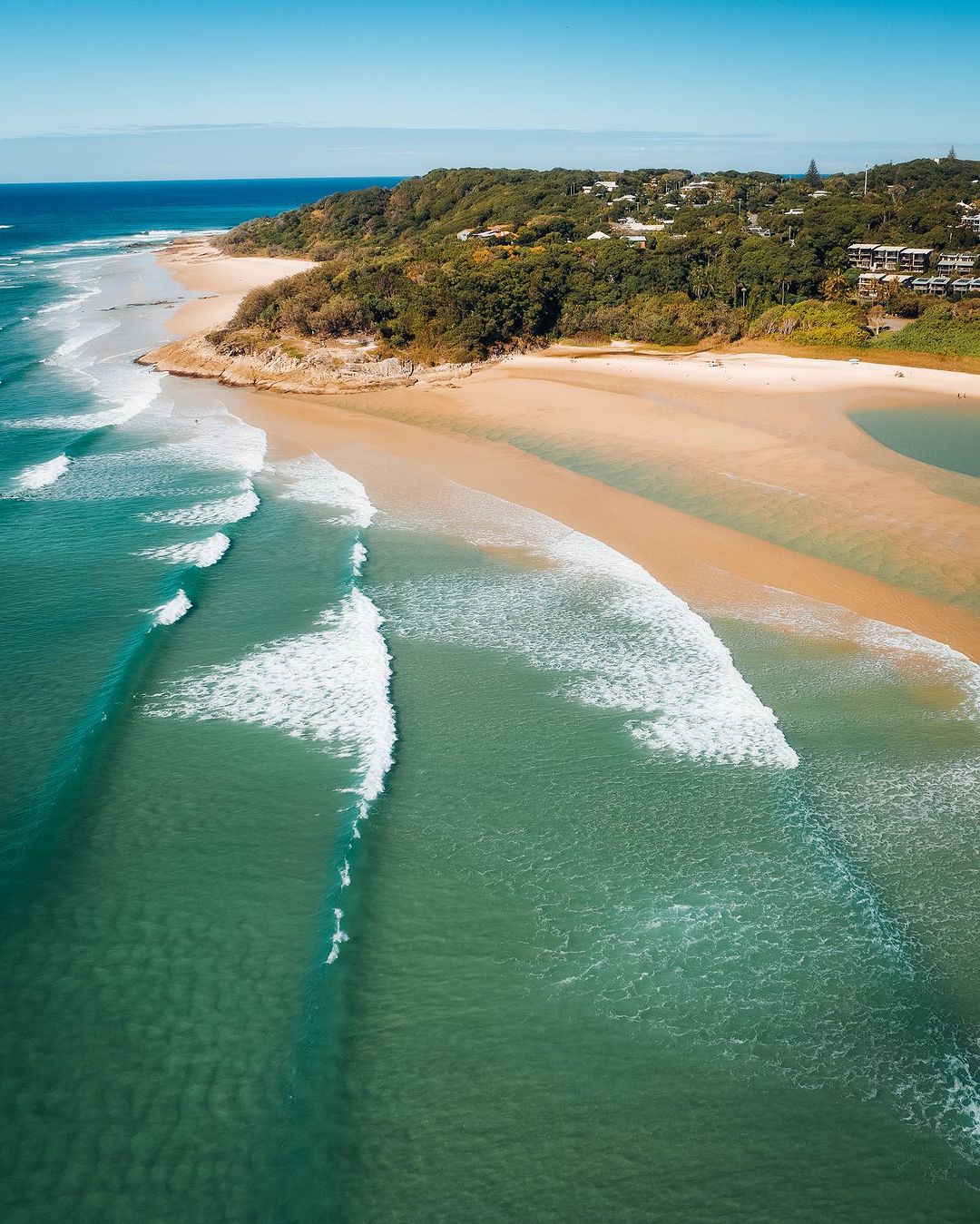 North Stradbroke Island Day Tour from Brisbane