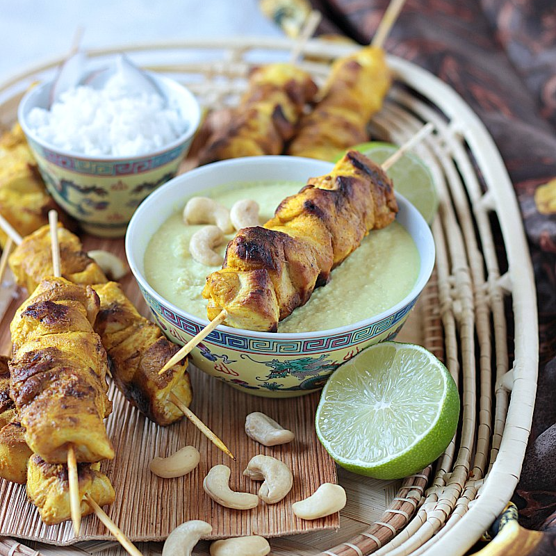 thai COOKING class – Sydney