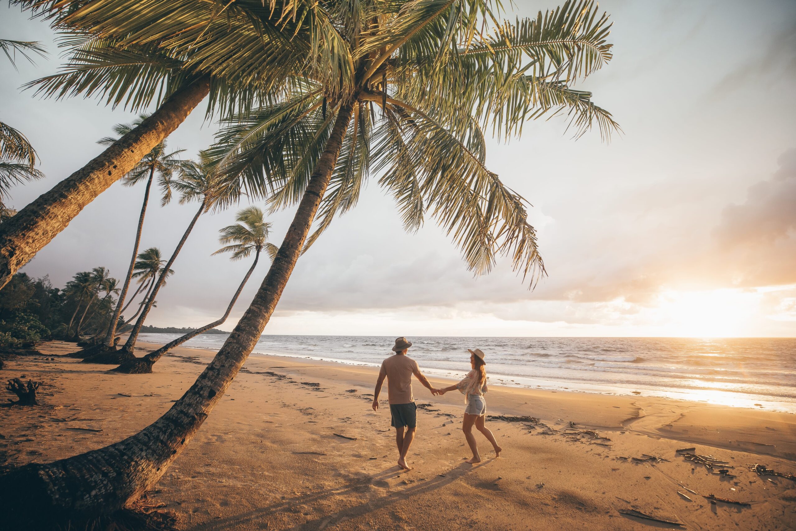 Autopia Tours: 7 Day Brisbane to Cairns Whitsundays Great Barrier Reef Comfort Tour (Private Double/Twin)