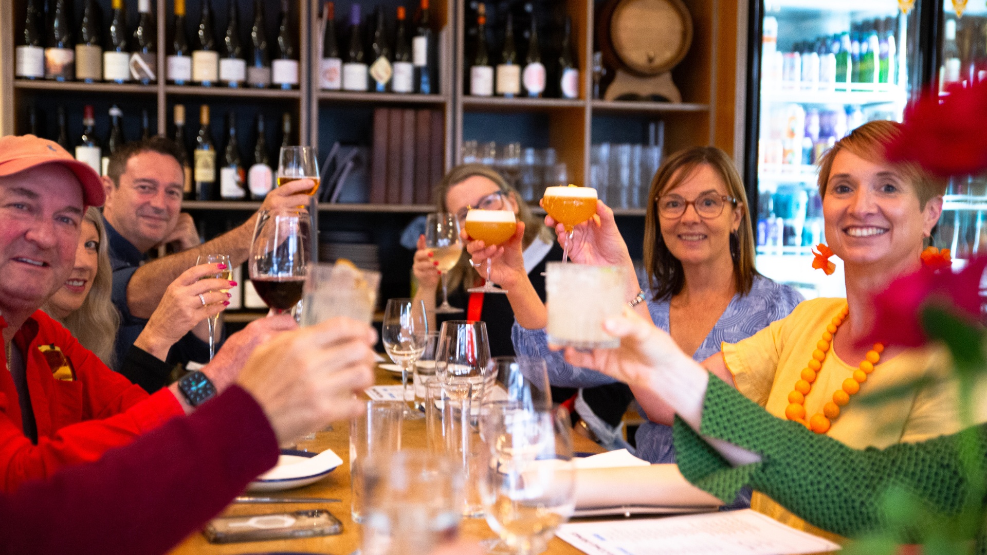 A Taste of Bendigo – Spring Foodie Tour