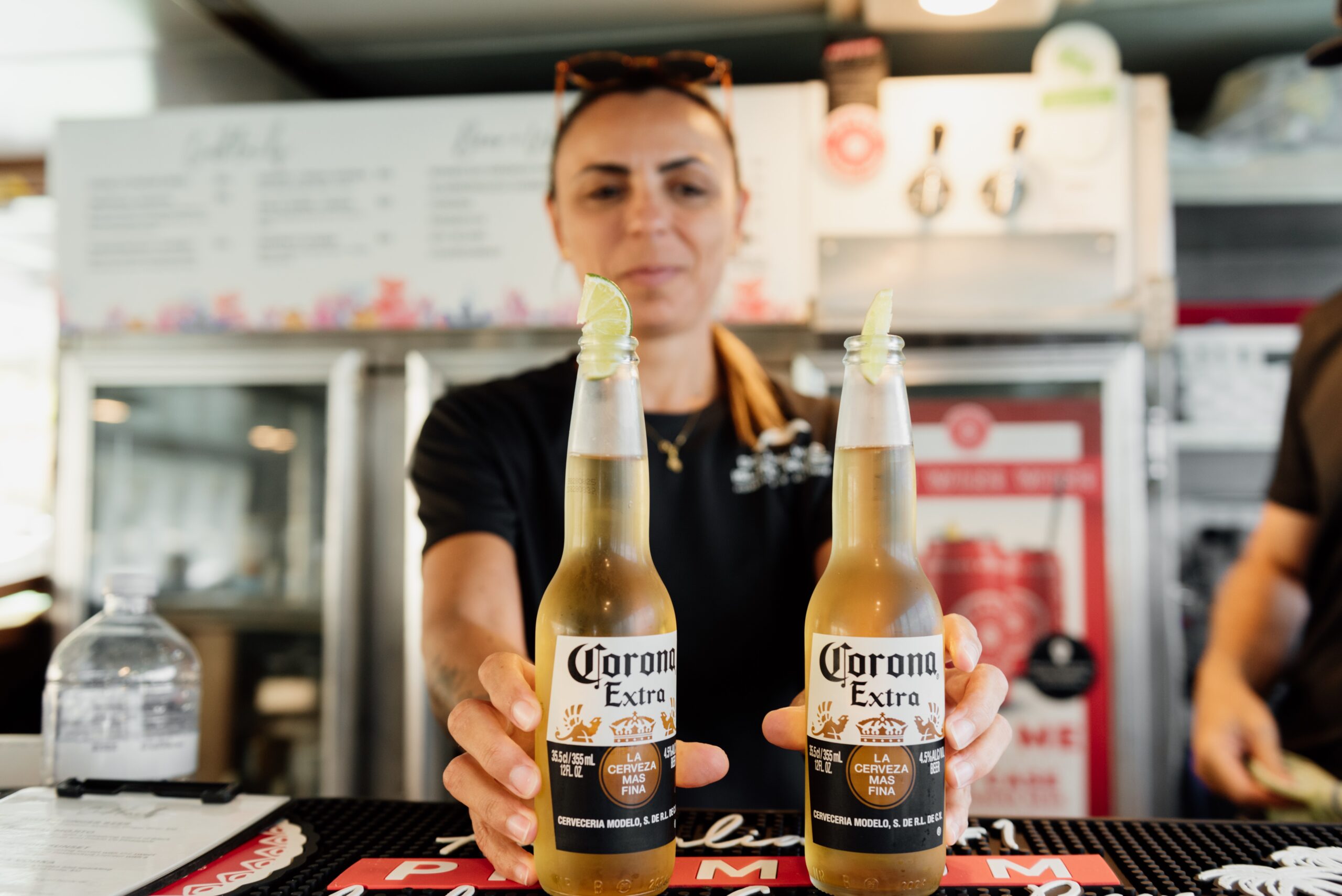 Moreton Bay Sunset Cruise