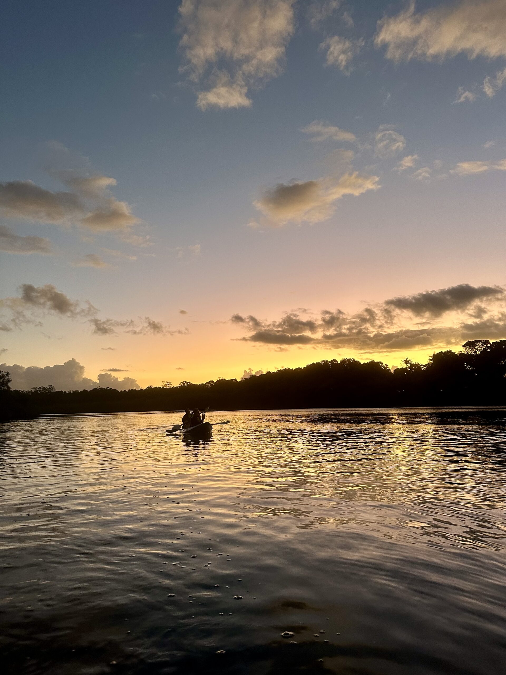 PRIVATE CUSTOM  GUIDED ECO-TOUR