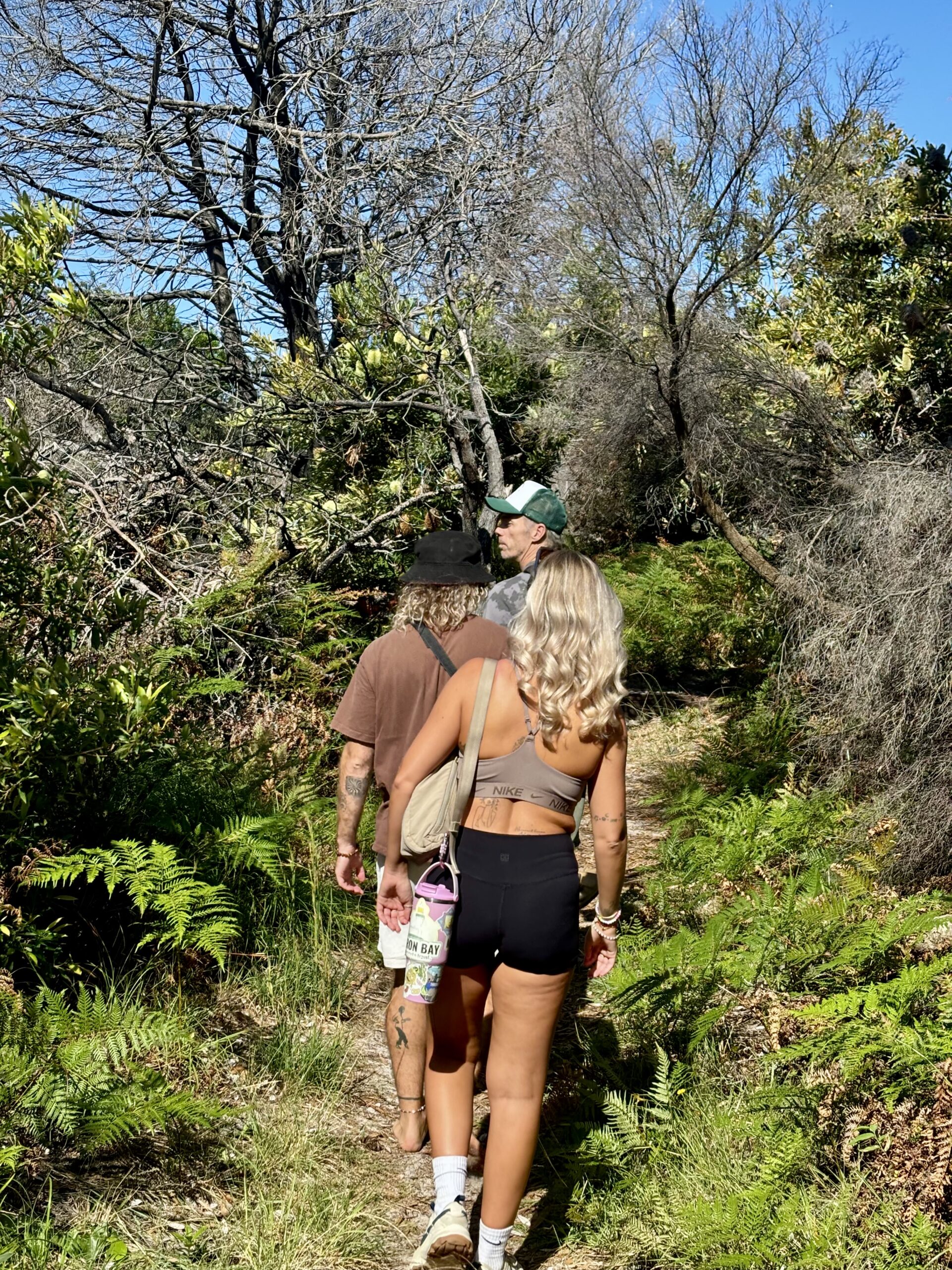 PRIVATE CUSTOM  GUIDED ECO-TOUR