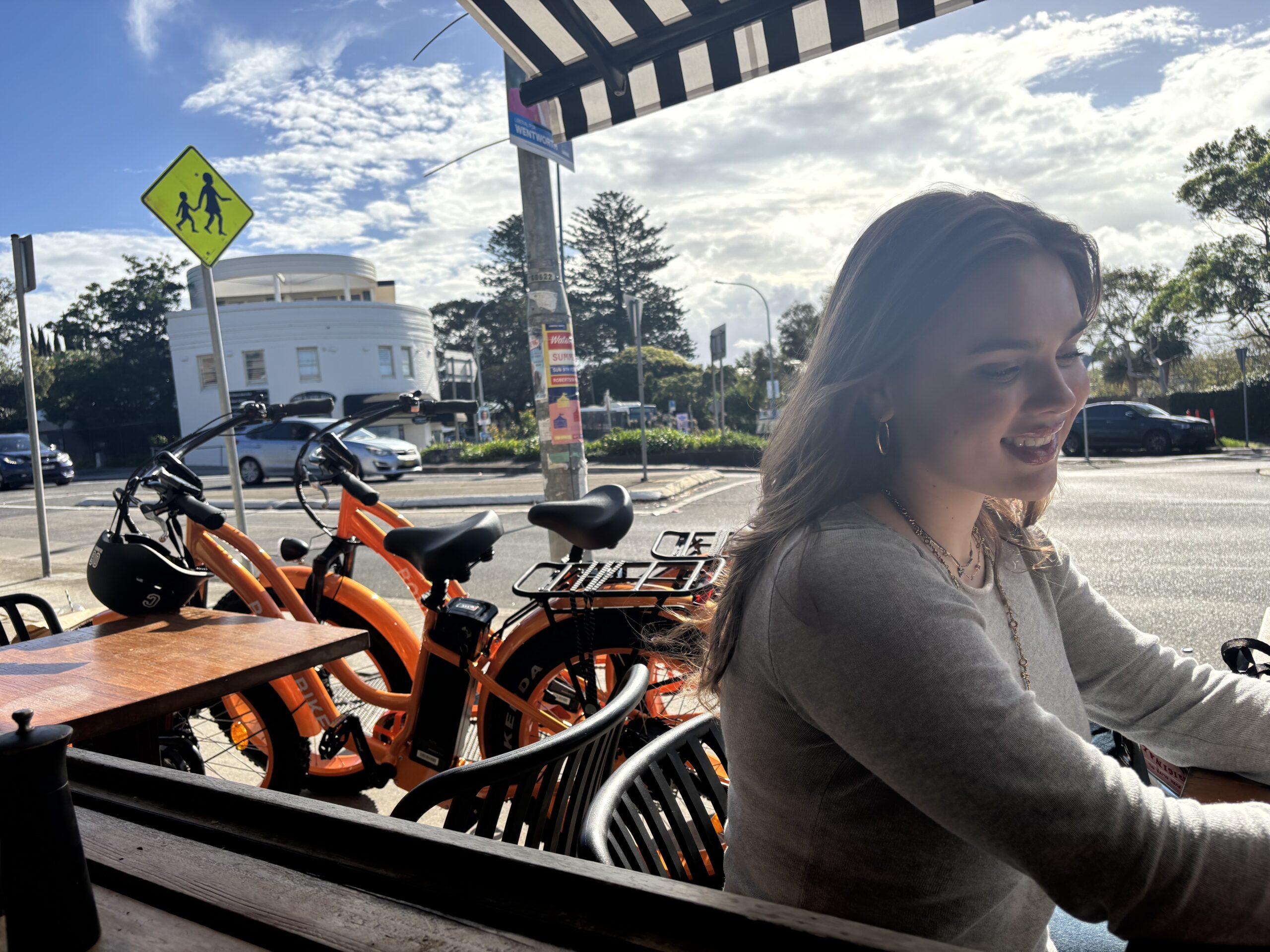 Big Day Out in Bondi Walking Tour