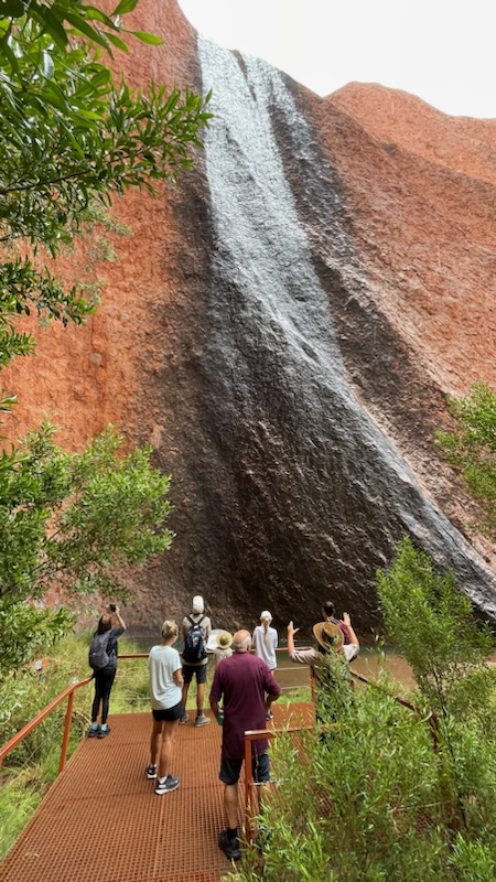 Sunrise Guided tour (November & December)