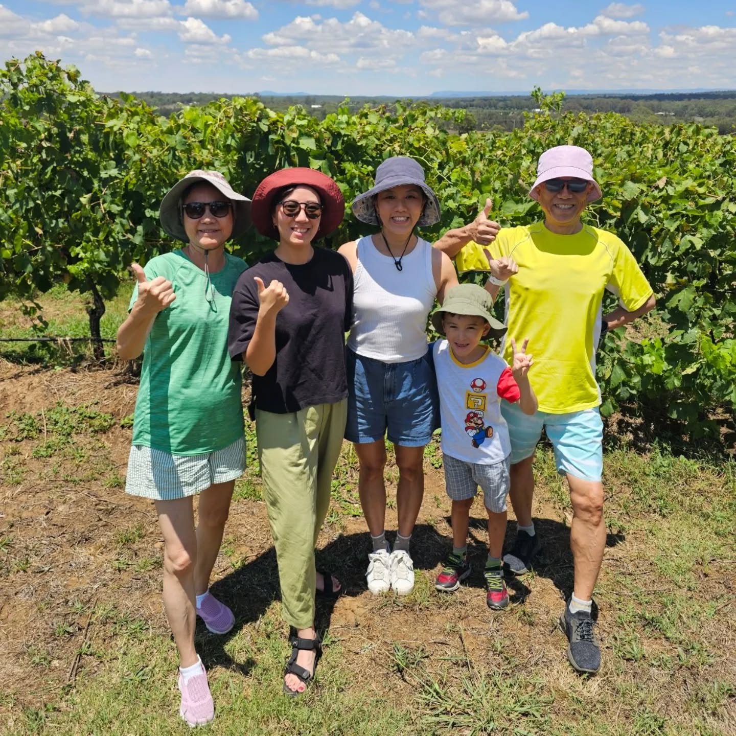 Private – Wine and Food Day from Sydney