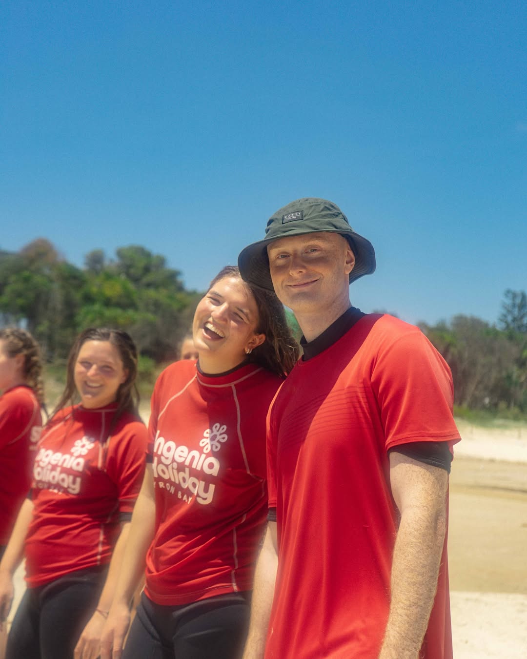 5 Day Epic East Coast Australia Surf Tour