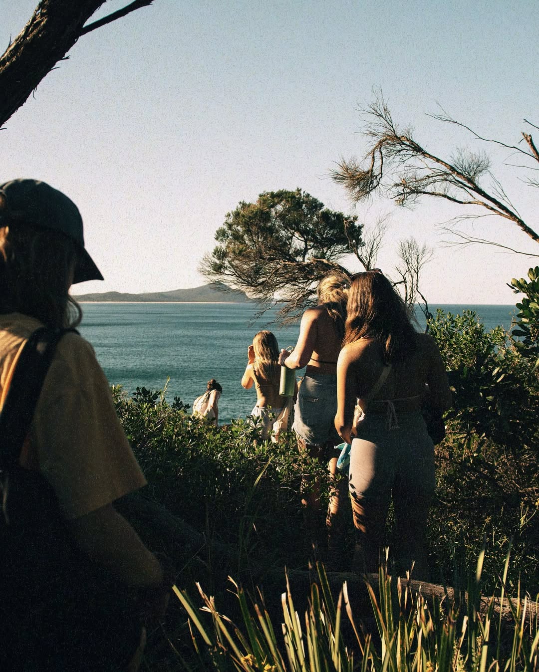 5 Day Epic East Coast Australia Surf Tour