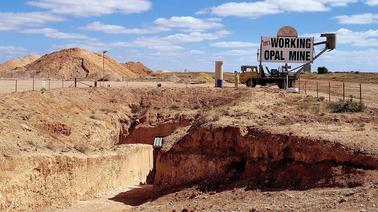5-day Lake Eyre Special