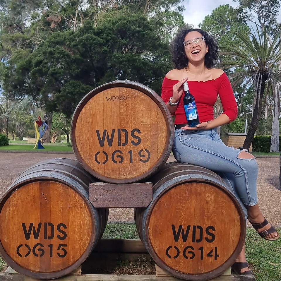 Private - Wine and Food Day from Sydney