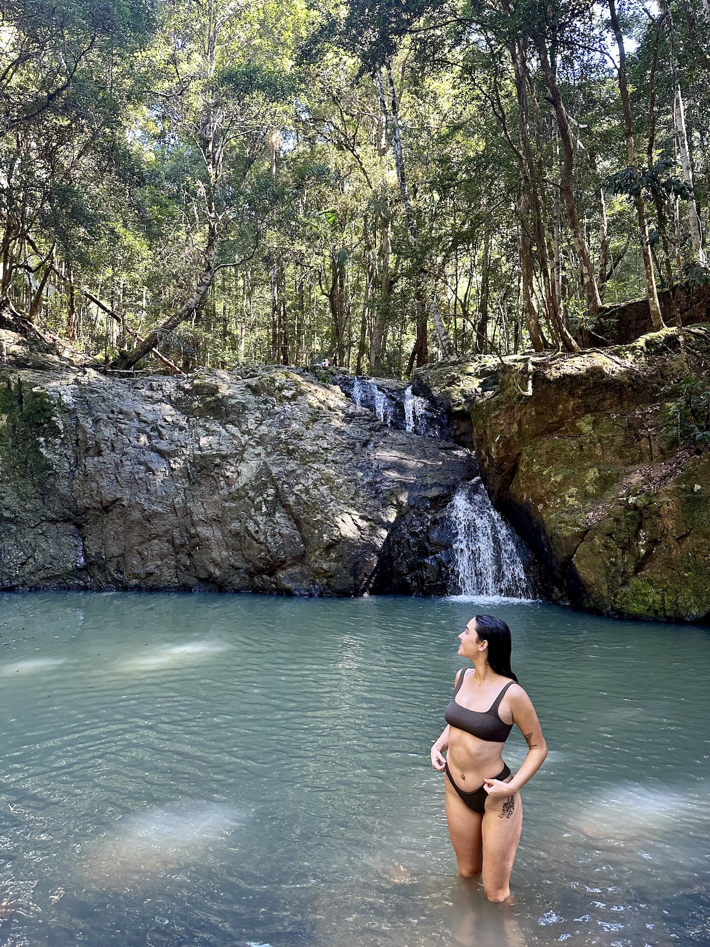 PRIVATE CUSTOM  GUIDED ECO-TOUR