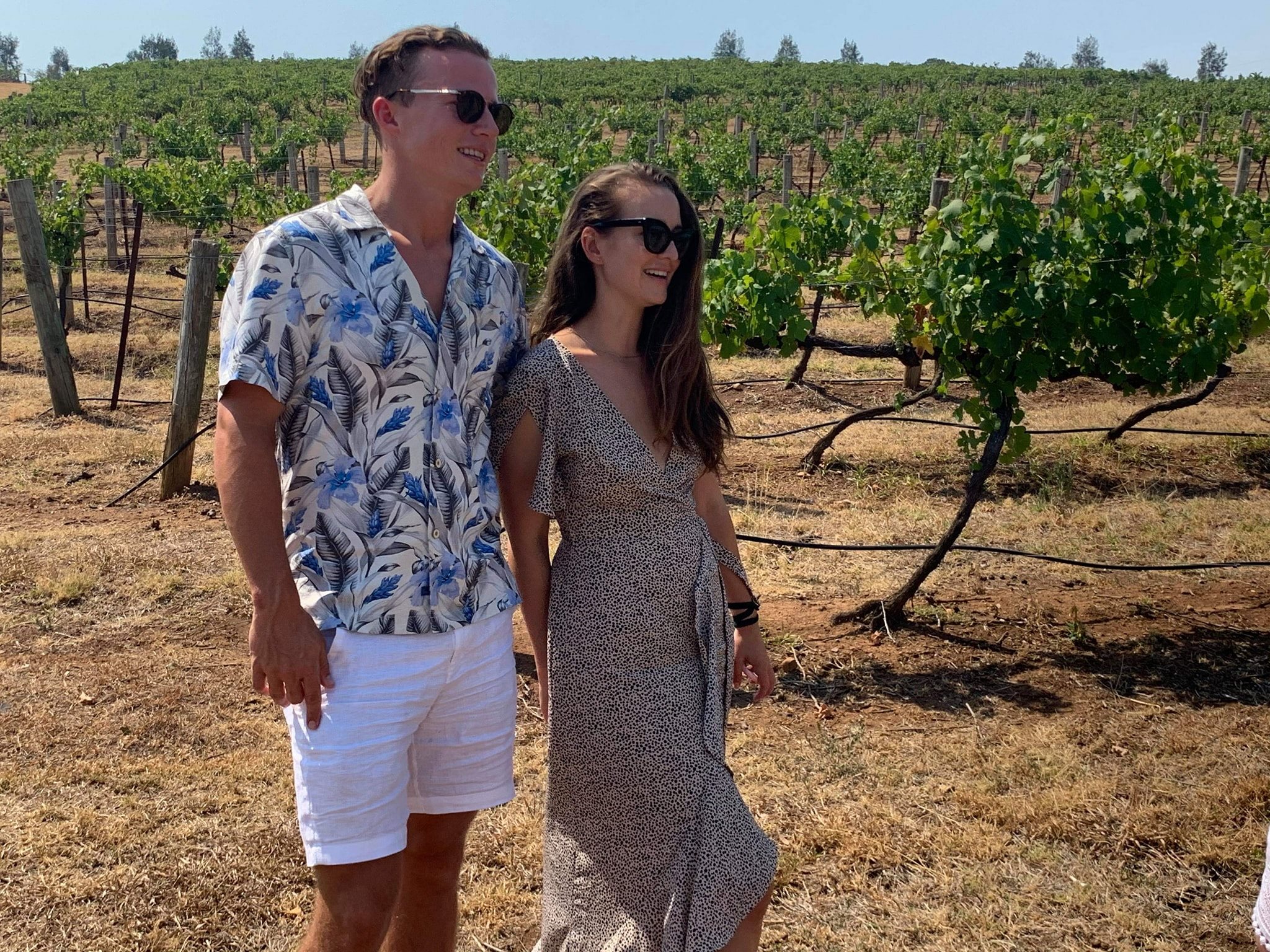 Private - Wine and Food Day from Sydney