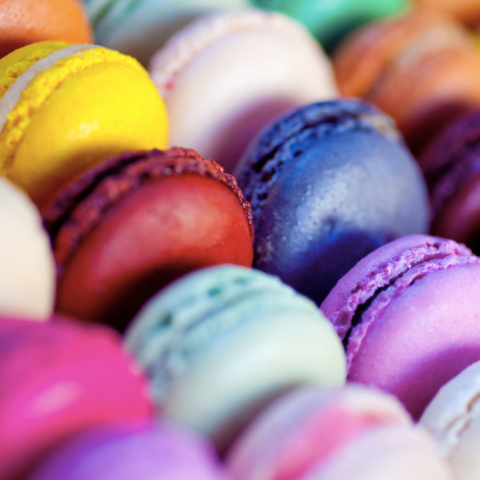 macaroon COOKING class – Sydney