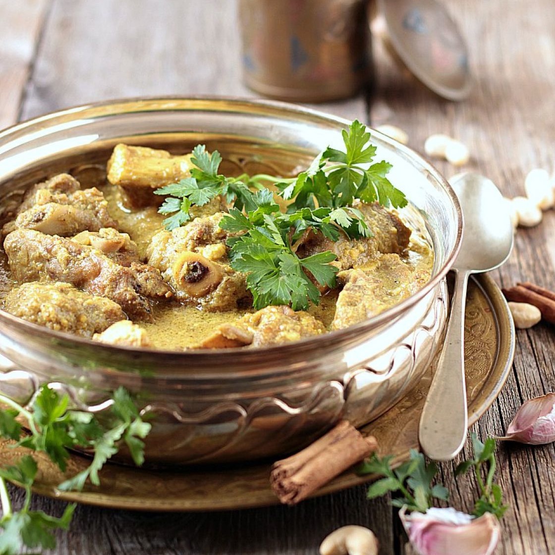 sri lankan COOKING class – Sydney