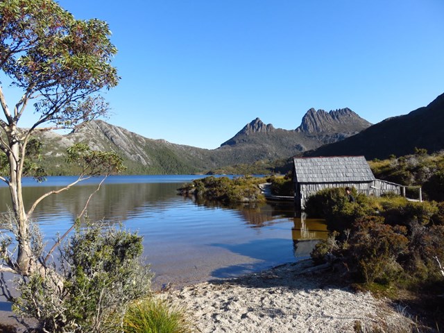 Cradle Mountain Park Explorer Tour