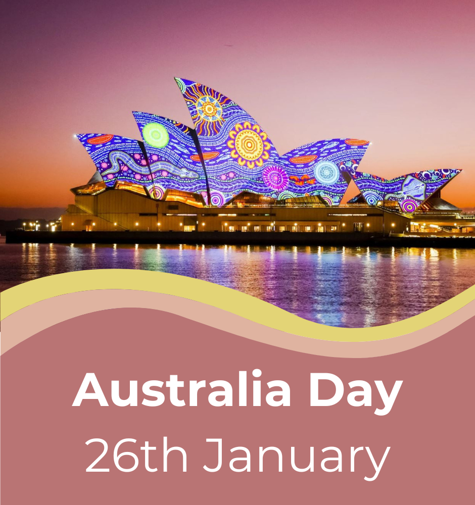 Australia Day – Private Catamaran Charter on Sydney Harbour