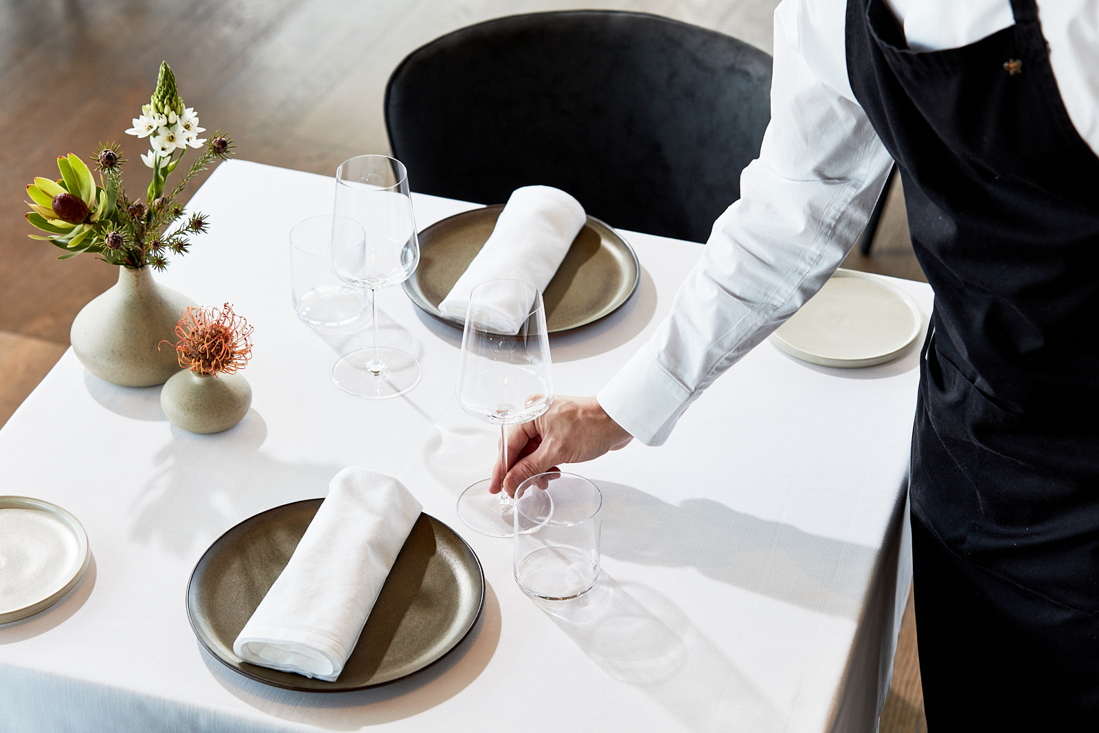 Laura Signature Luxe Experience