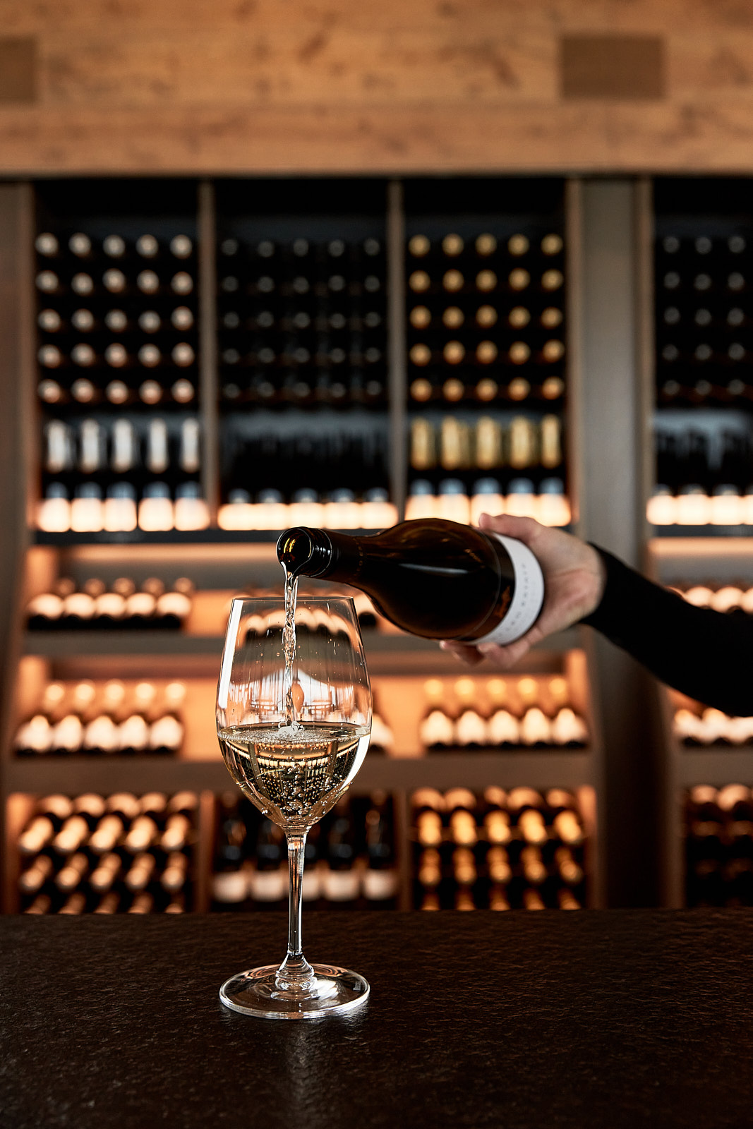 Discover Pt. Leo Estate Lunch, Art & Wine Experience