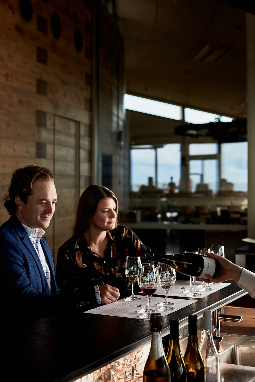 Laura Signature Luxe Experience