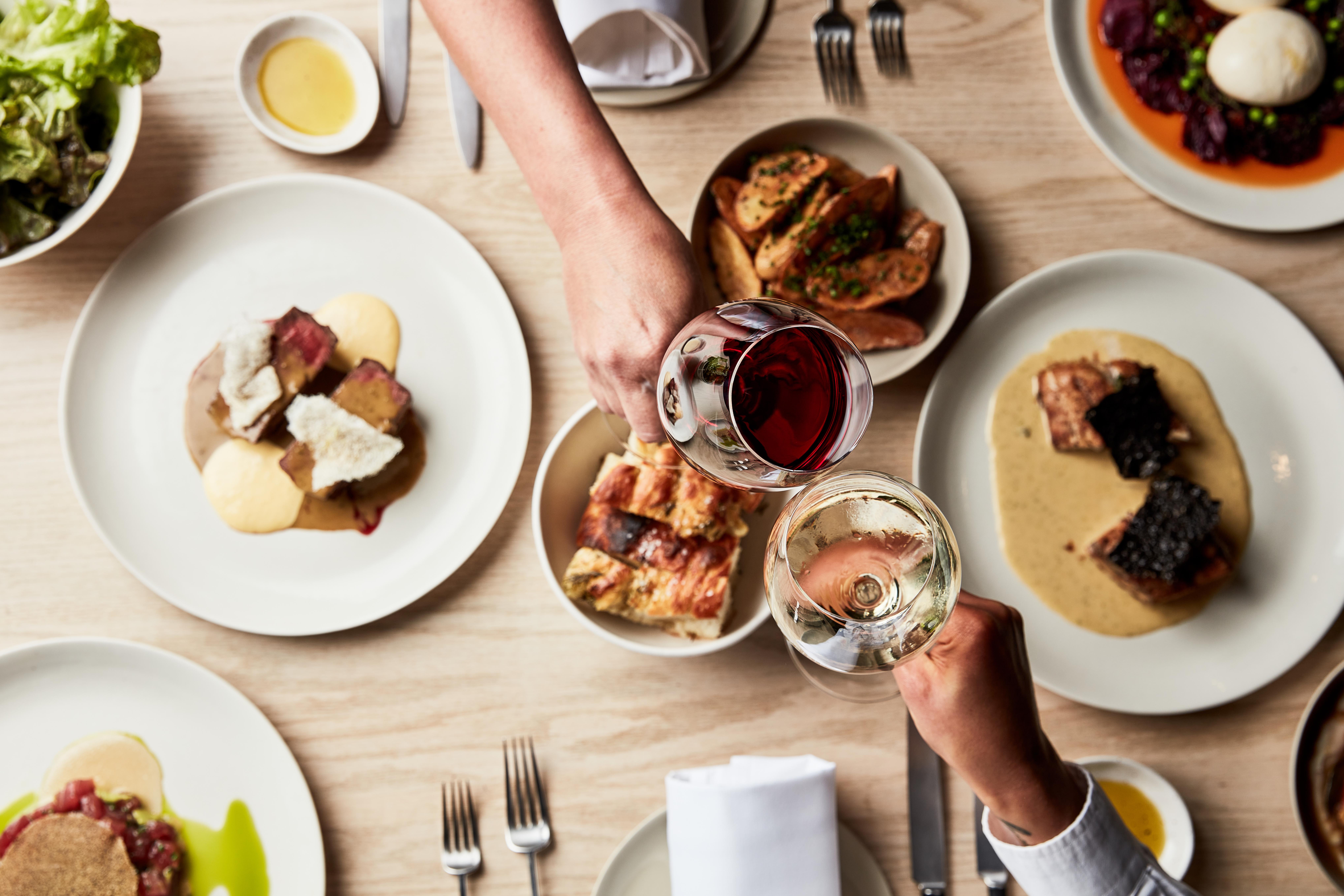 Discover Pt. Leo Estate Lunch, Art & Wine Experience