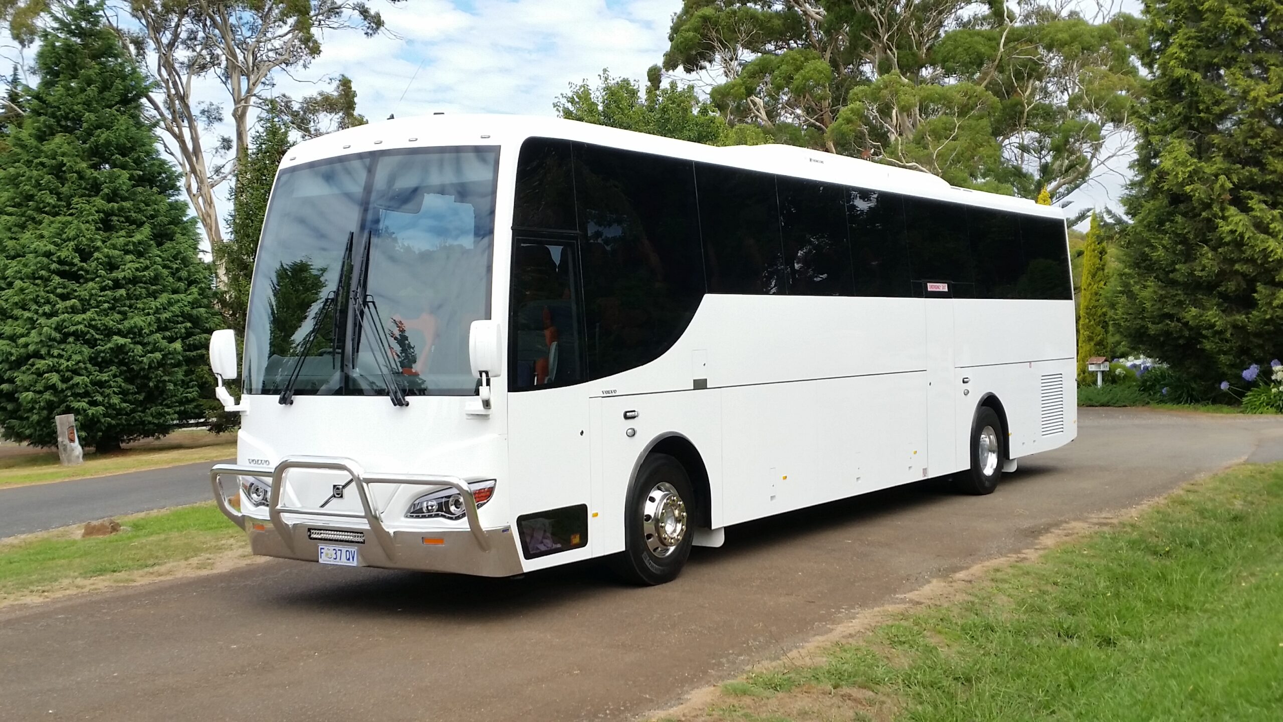 Cradle Mountain to Launceston Transfer