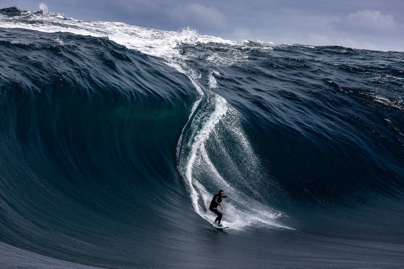 Wellbeing, wipeout and breath training