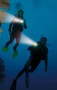 Night / Limited Visibility Diver