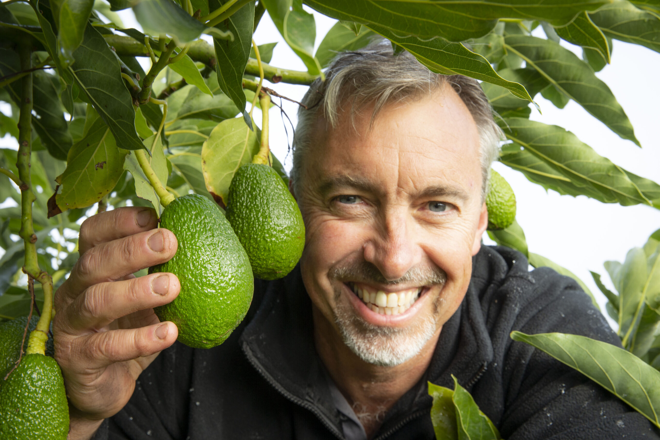 Beyond the Farm Gate