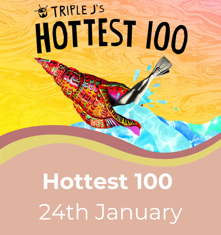 Triple J Hottest 100 Party – Private Catamaran Charter on Sydney Harbour