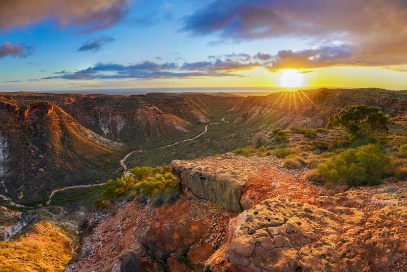 Autopia Tours / Via Travel: 8 Day Perth to Exmouth Ningaloo Reef Comfort Tour (Twin Share)