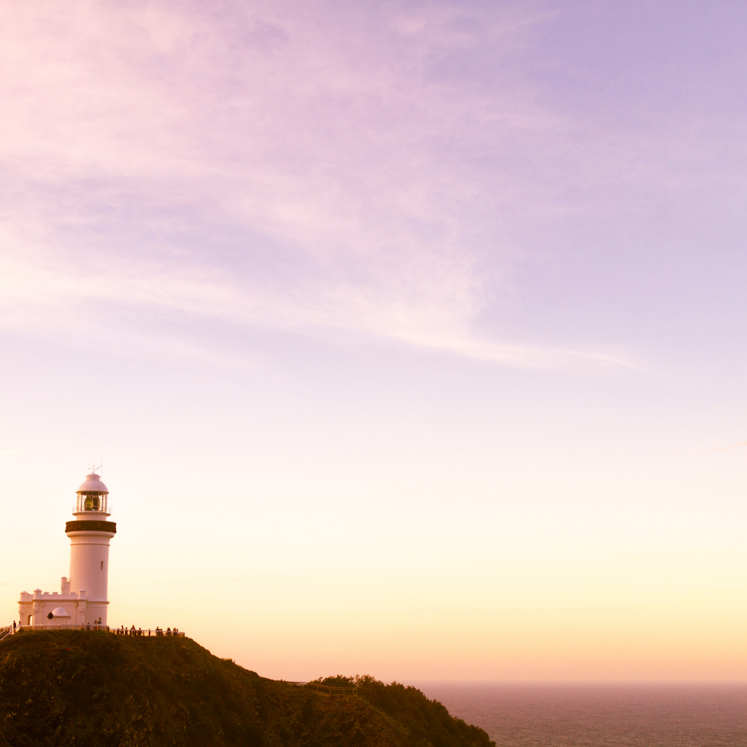 Byron Bay Full-Day Experience – Private Tour ( 1 to 3 pax)