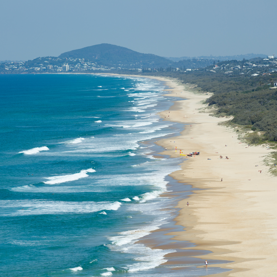 Byron Bay Full-Day Experience – Private Tour ( 1 to 3 pax)