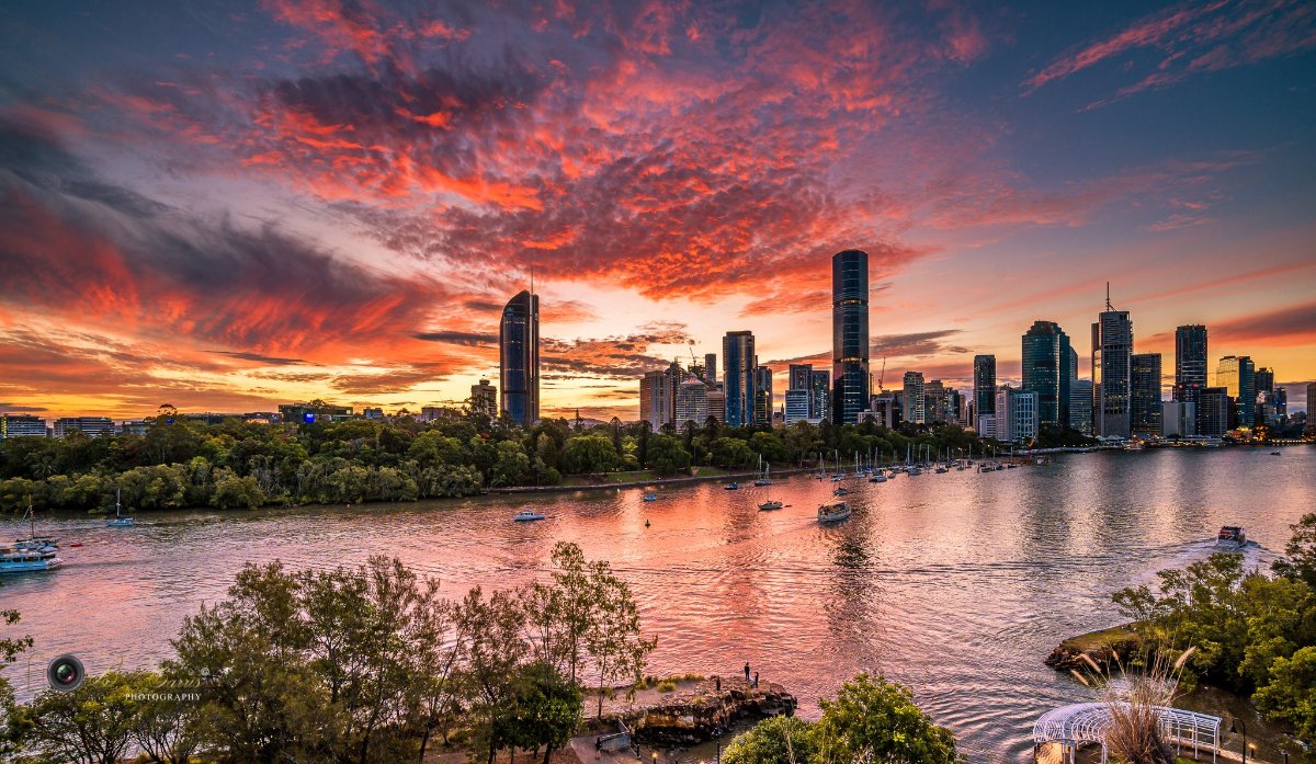 Brisbane Full-Day Experience – Private Tour (4 to 7 pax)