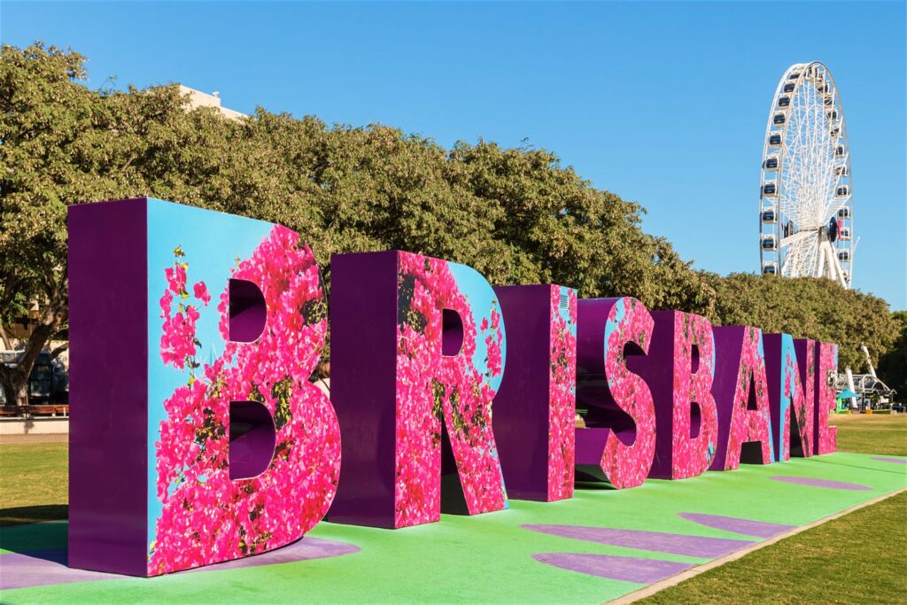 Brisbane Full-Day Experience – Private Tour (1 to 3 pax)