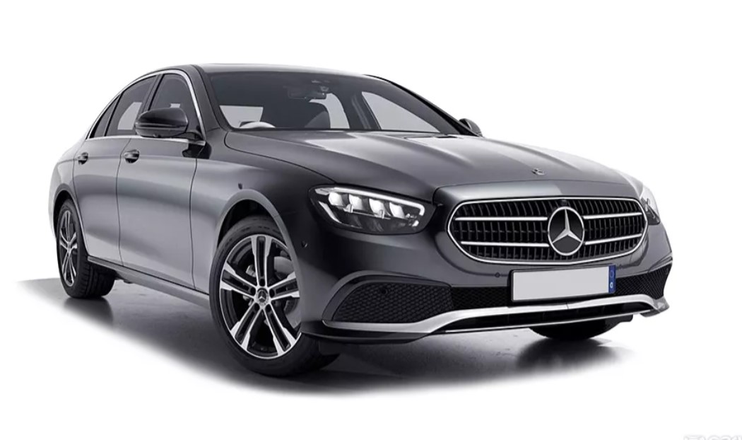 Private Luxury Sedan – Ballina Airport to Byron Bay (1-3 passengers)