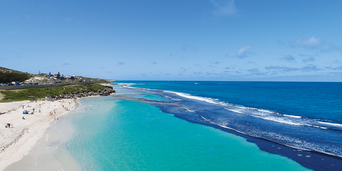 Pinnacles Desert Adventure – Private Luxury Day Tour