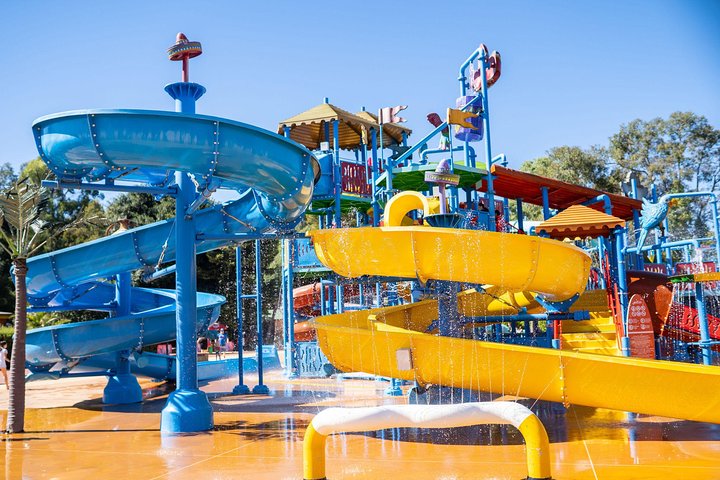 Perth Family Fun Day – Designed for Kids